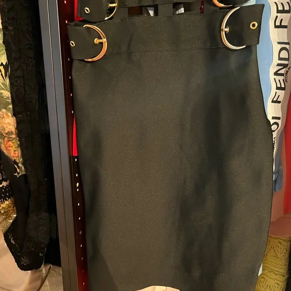 House of CB dress - Picture 3 of 5